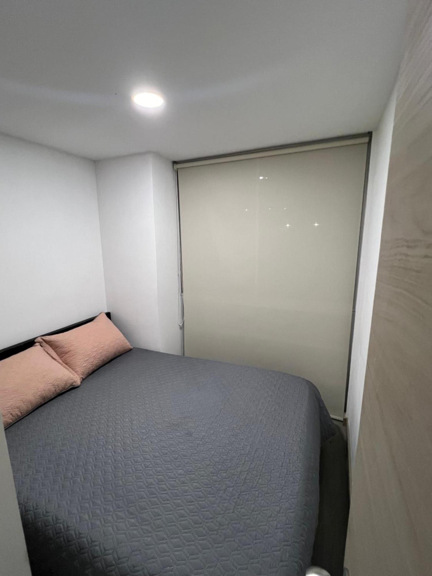 Apartment Urban Parque Castilla