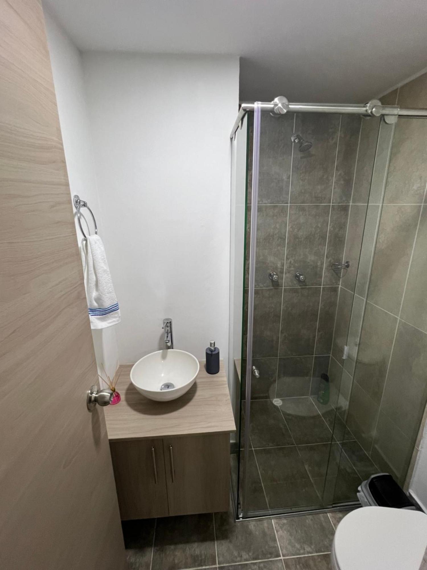 Apartment Urban Parque Castilla