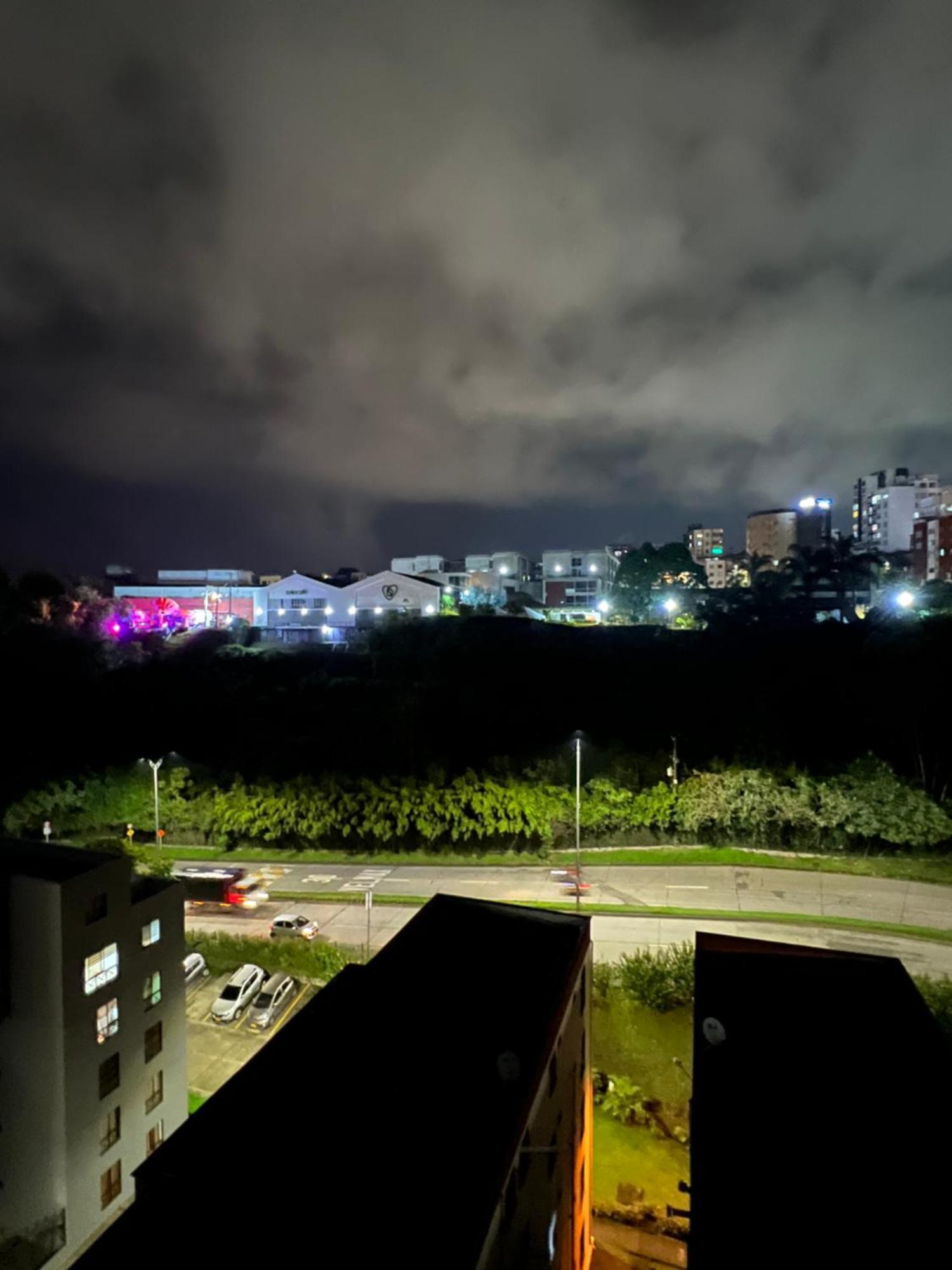 Urban Parque Castilla Manizales