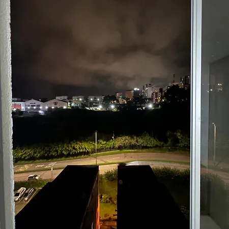 Urban Parque Castilla Manizales Exterior photo