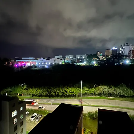 Urban Parque Castilla Manizales Exterior photo