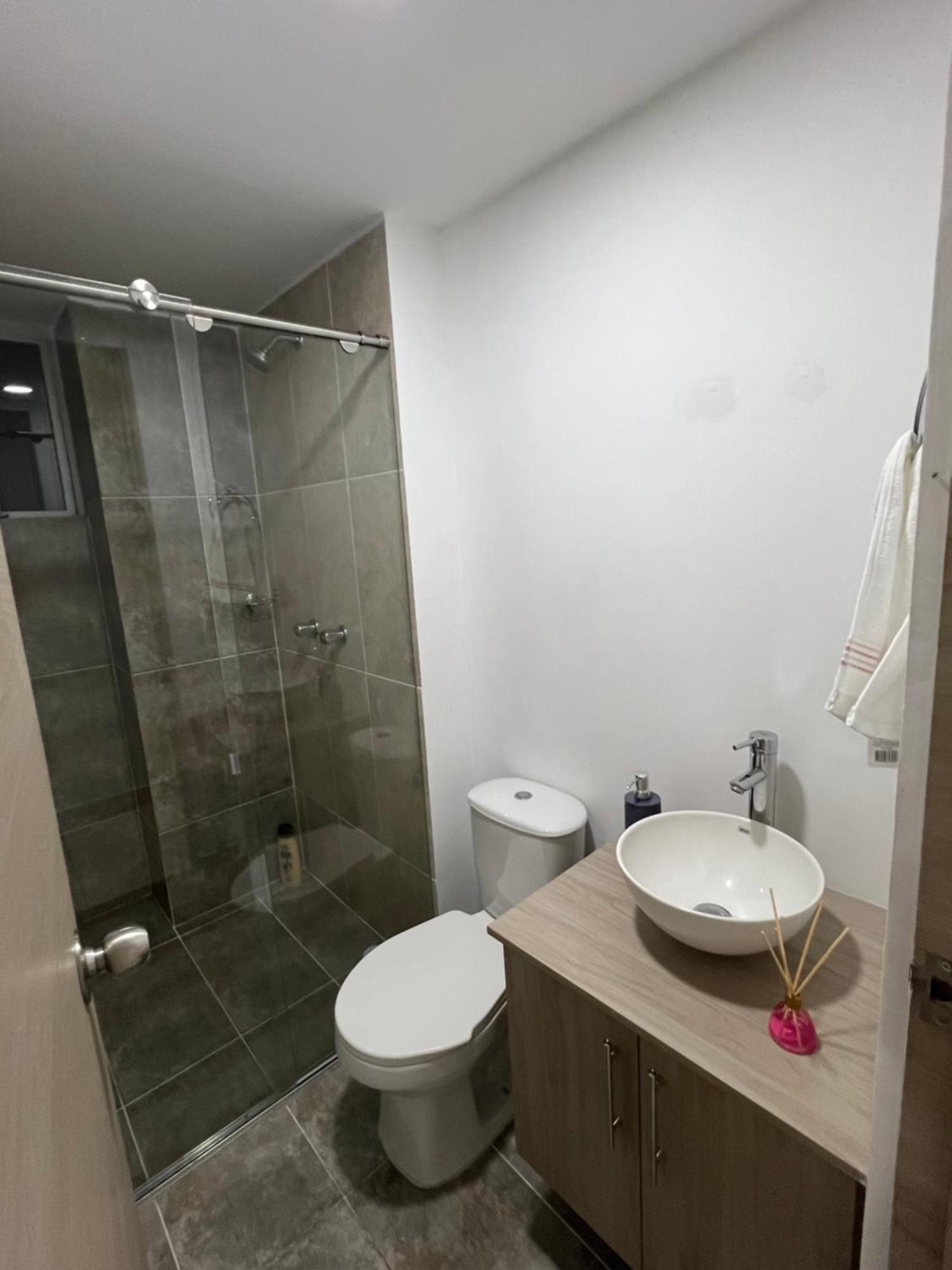 Apartamento Urban Parque Castilla